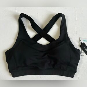 HYLETE SPORTS BRA